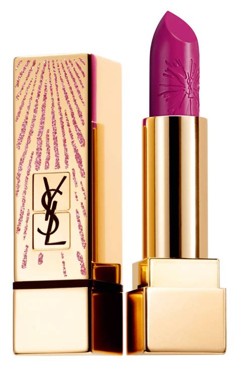 ysl lipstick orange|yves saint laurent lipstick shades.